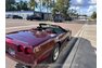 1993 Chevrolet Corvette Convertible