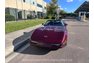 1993 Chevrolet Corvette Convertible