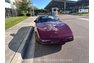 1993 Chevrolet Corvette Convertible