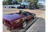 1993 Chevrolet Corvette Convertible