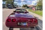 1993 Chevrolet Corvette Convertible