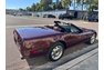1993 Chevrolet Corvette Convertible
