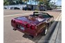 1993 Chevrolet Corvette Convertible