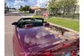 1993 Chevrolet Corvette Convertible