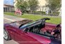 1993 Chevrolet Corvette Convertible