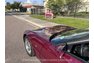 1993 Chevrolet Corvette Convertible