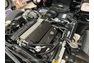 1993 Chevrolet Corvette Convertible