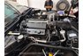 1993 Chevrolet Corvette Convertible