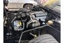 1993 Chevrolet Corvette Convertible