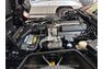 1993 Chevrolet Corvette Convertible