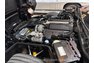 1993 Chevrolet Corvette Convertible