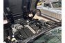 1993 Chevrolet Corvette Convertible