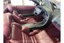 1993 Chevrolet Corvette Convertible