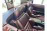 1993 Chevrolet Corvette Convertible