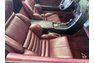 1993 Chevrolet Corvette Convertible
