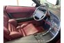 1993 Chevrolet Corvette Convertible