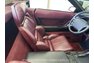 1993 Chevrolet Corvette Convertible