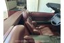 1993 Chevrolet Corvette Convertible