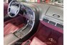 1993 Chevrolet Corvette Convertible