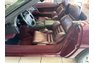 1993 Chevrolet Corvette Convertible