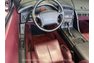 1993 Chevrolet Corvette Convertible