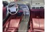 1993 Chevrolet Corvette Convertible