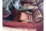 1993 Chevrolet Corvette Convertible