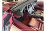1993 Chevrolet Corvette Convertible