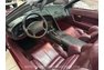 1993 Chevrolet Corvette Convertible