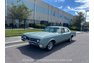 1966 Oldsmobile Dynamic 88