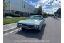 1966 Oldsmobile Dynamic 88