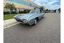 1963 Ford Thunderbird