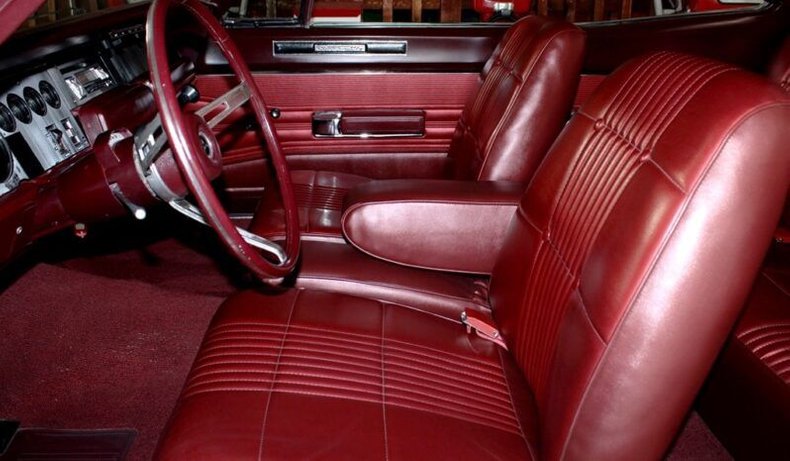 1968 Dodge Coronet 18