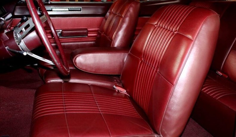 1968 Dodge Coronet 19