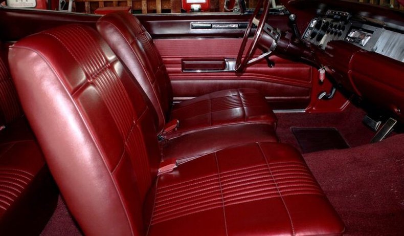 1968 Dodge Coronet 22