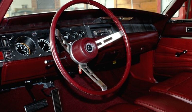 1968 Dodge Coronet 24