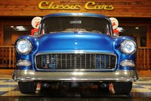 1955 Chevrolet 150 | A&E Classic Cars