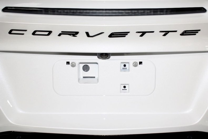 2023 Chevrolet Corvette 39