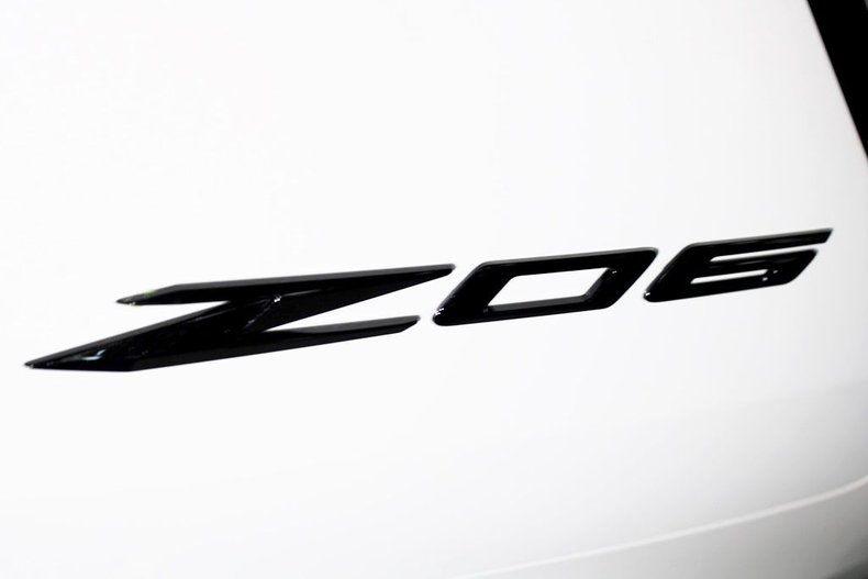 2023 Chevrolet Corvette 41
