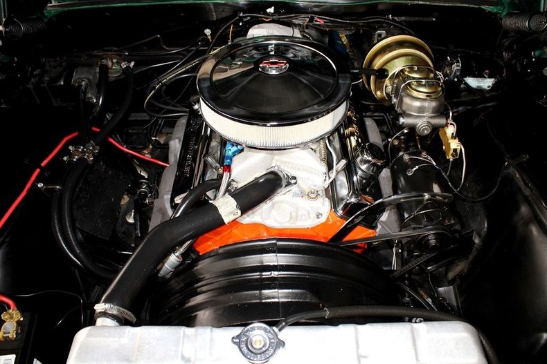 1962 Chevrolet Impala 30