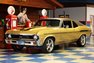 1972 Chevrolet Nova