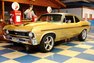 1972 Chevrolet Nova