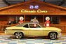 1972 Chevrolet Nova