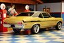 1972 Chevrolet Nova