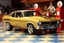 1972 Chevrolet Nova