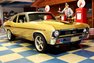 1972 Chevrolet Nova