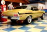 1972 Chevrolet Nova