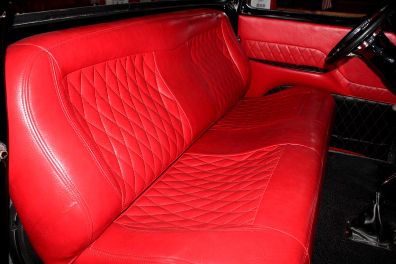 1955 Chevrolet 3100 16