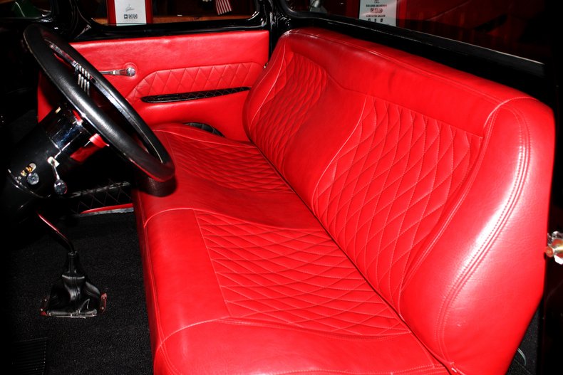 1955 Chevrolet 3100 14