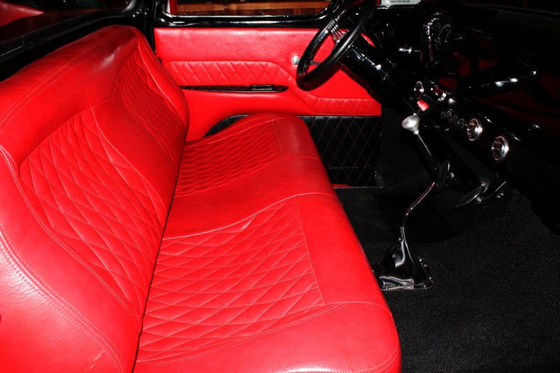 1955 Chevrolet 3100 15